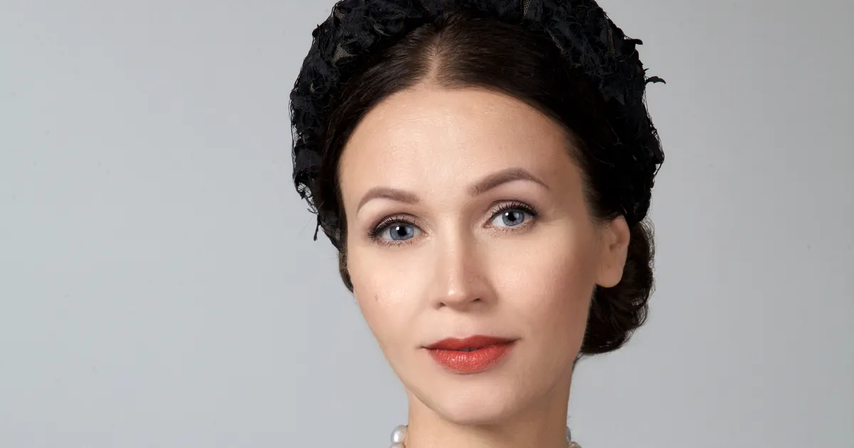 Paide tüdrukust teleekraanile: Triin Tuula lugu lapsepõlvetraumadest, hirmudest ja suurest unistusest, mis lõpuks täitus