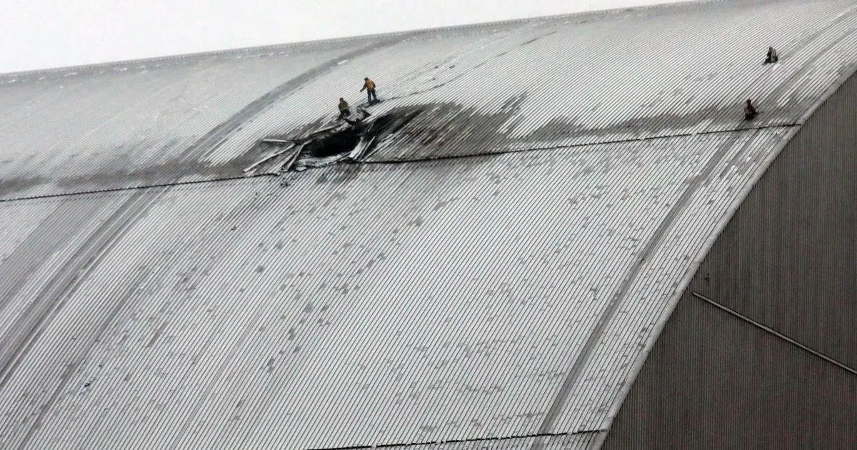 Tšornobõli kiirgusriskist ohtlikum on Ukraina teiste tuumajaamade haavatavus