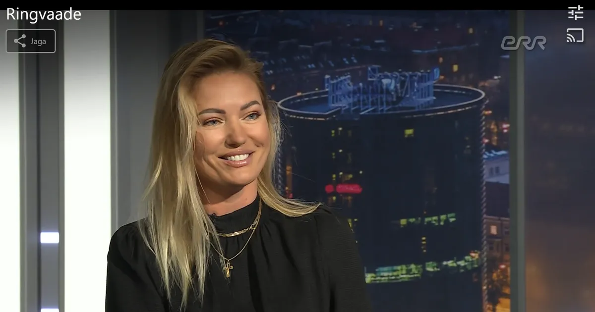 Portugalis kinnisvaramaaklerina töötav Katrin Siska esimesest tööpäevast: pidin seitse miljonit maksvat villat pildistama, käed värisesid