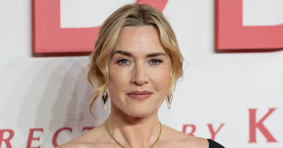 Kate Winslet uuest levivast ravimitrendist: see on südantlõhestav