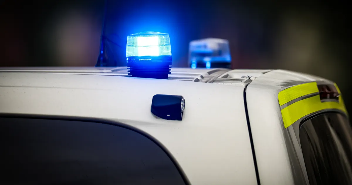 Kümneaastane poiss sõidutas Lätis oma purjus isa koju