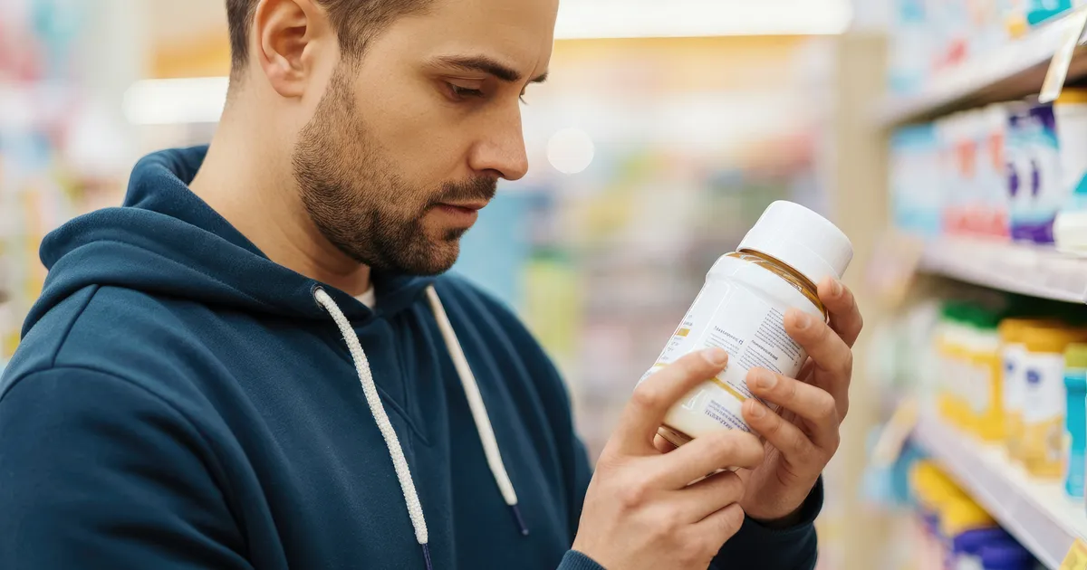 TERVISEKRIIS ⟩ Enamik eestlasi kannatab nende elutähtsate toitainete puuduse all