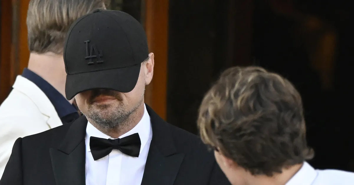 TIME'i aasta esinejaks nimetatud Leonardo DiCaprio selgitas, miks ta avalikkuses nägu varjab