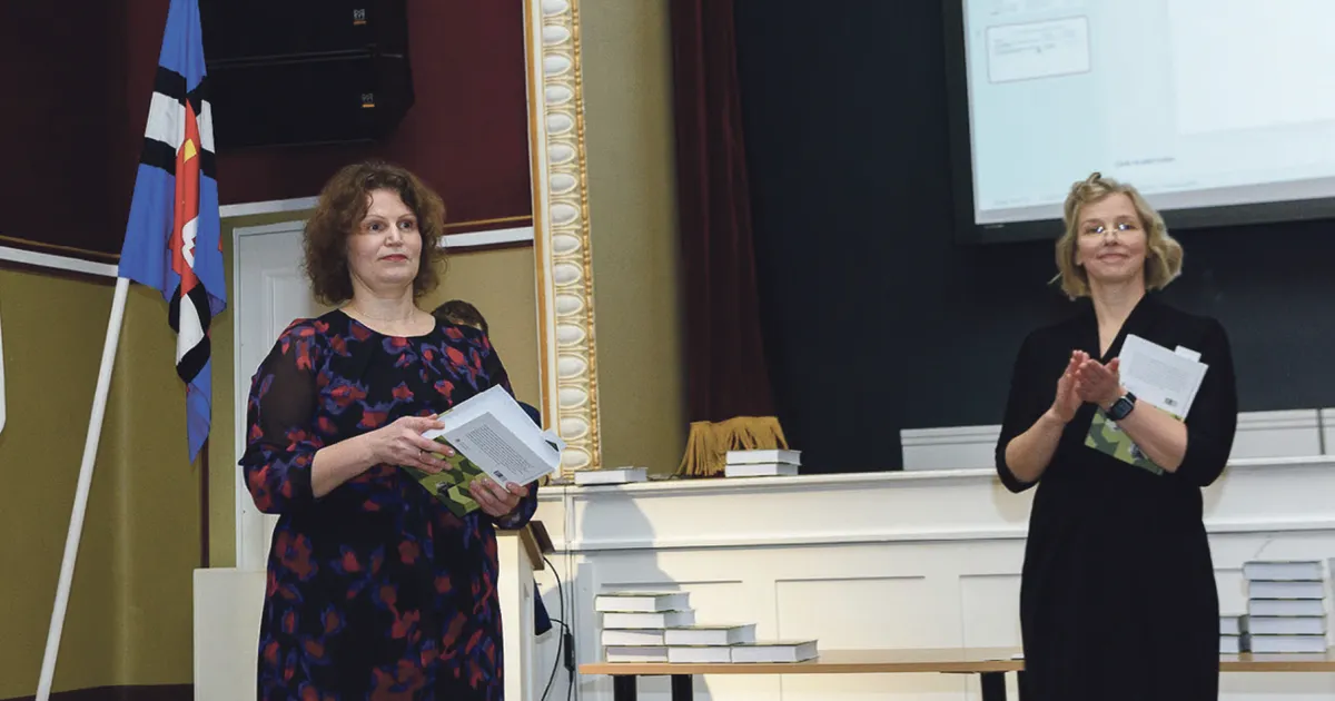 Uus õpik aitab mõista, mida tähendab kaasav ja toetav õpetamine