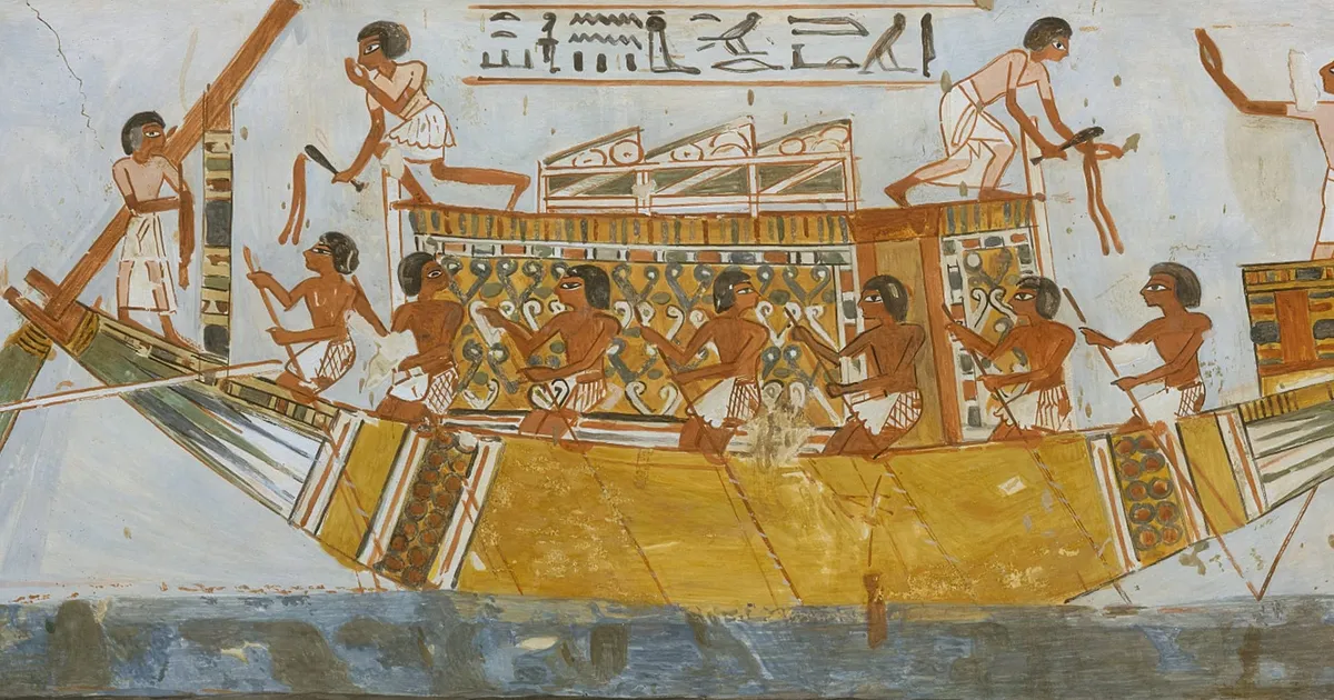 ESMAKORDNE LEID ⟩ Arheoloogid avastasid veest iidse «naudingulaeva»