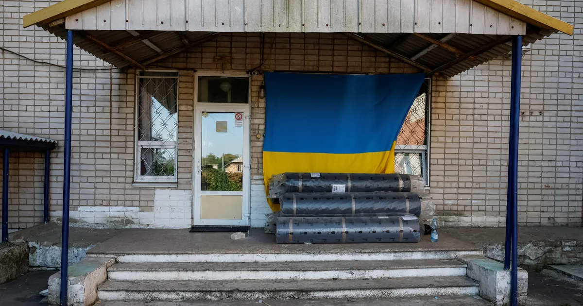 Türki evakueeritud Ukraina tüdrukud naasid kodumaale rasedatena