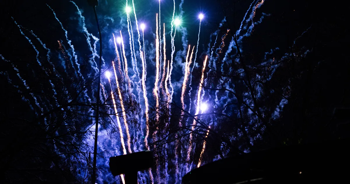 KORRALIK MÖLL ⟩ Tallinna suur aastavahetuskontsert jõuab Kanal 2 ekraanile