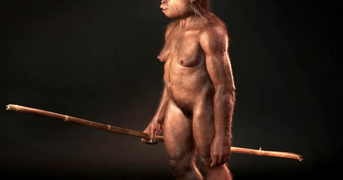 Meie kääbikutest sugulased kadusid ühtäkki kümneid tuhandeid aastaid tagasi – nüüd teame, miks