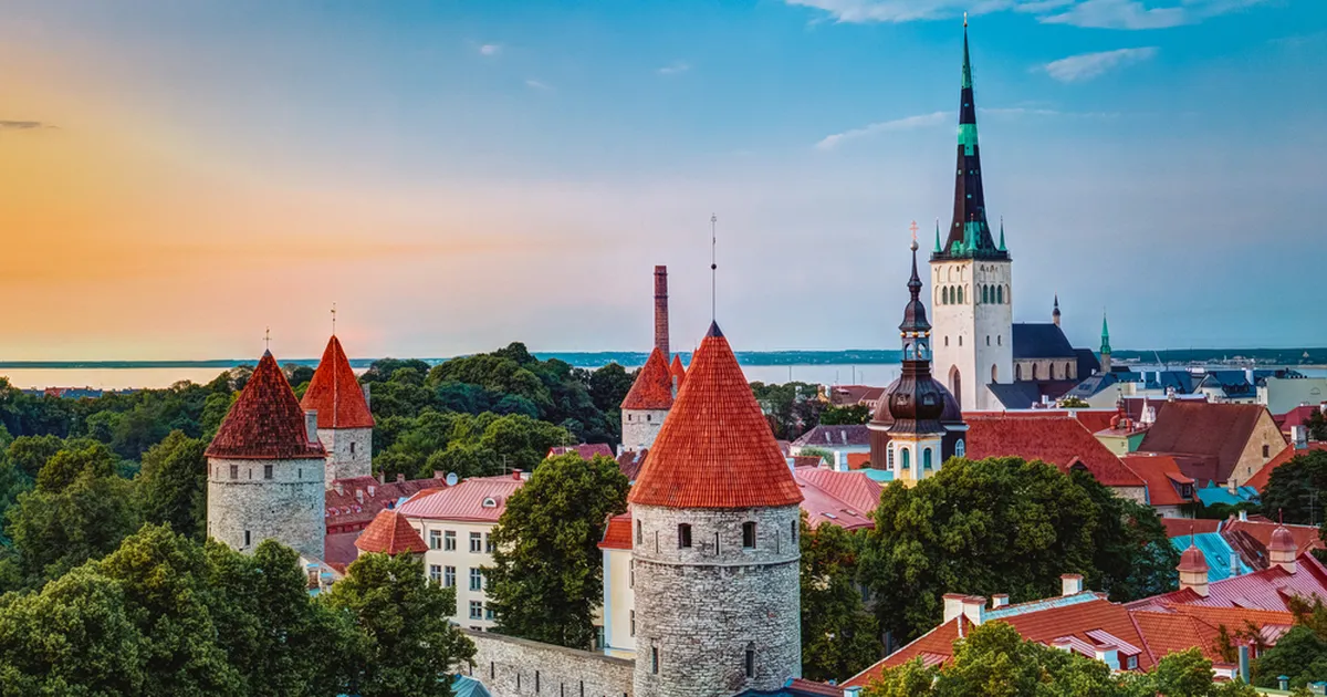 Maailmaränduri üllatav paljastus: Euroopa alahinnatuim linn on Tallinn