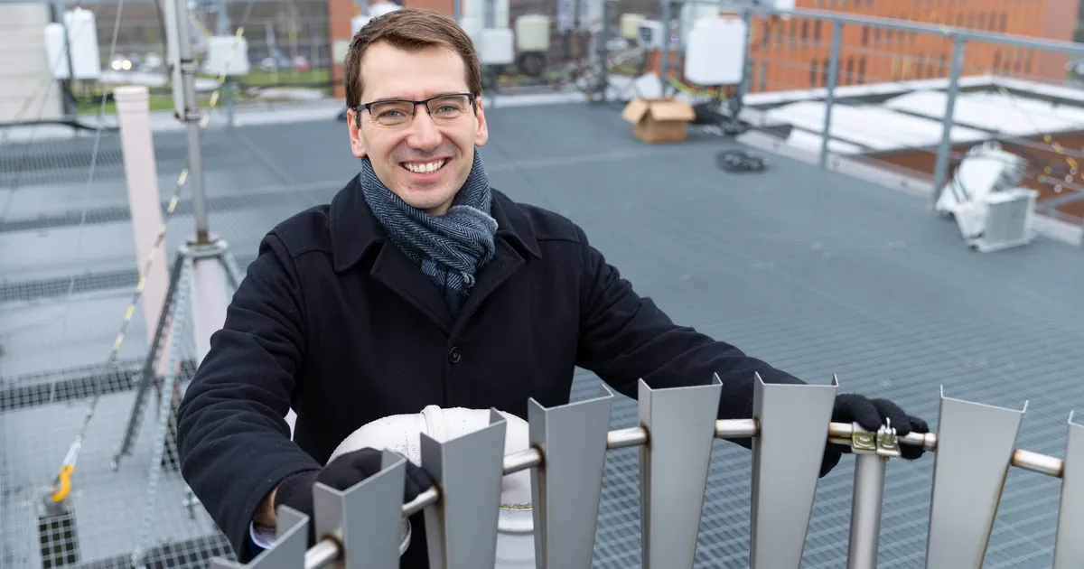 Kolm Tartu ülikooli teadlast sai ligi kahe miljoni euro suuruse grandi