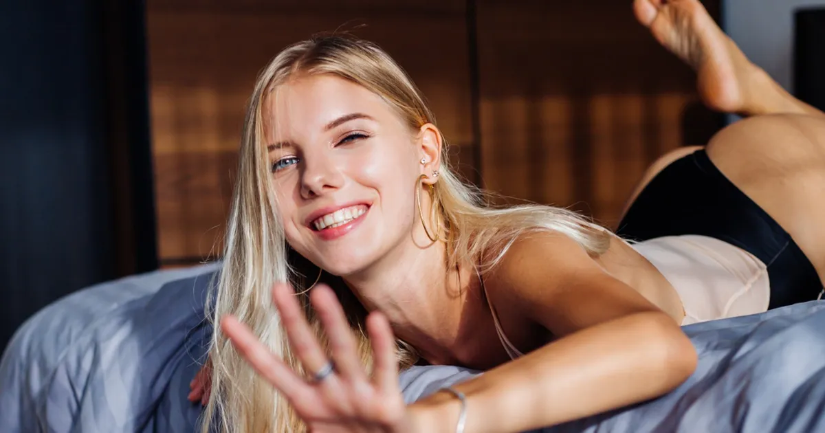 ARST HOIATAB ⟩ Ärge kunagi tehke seda enne magamaminekut