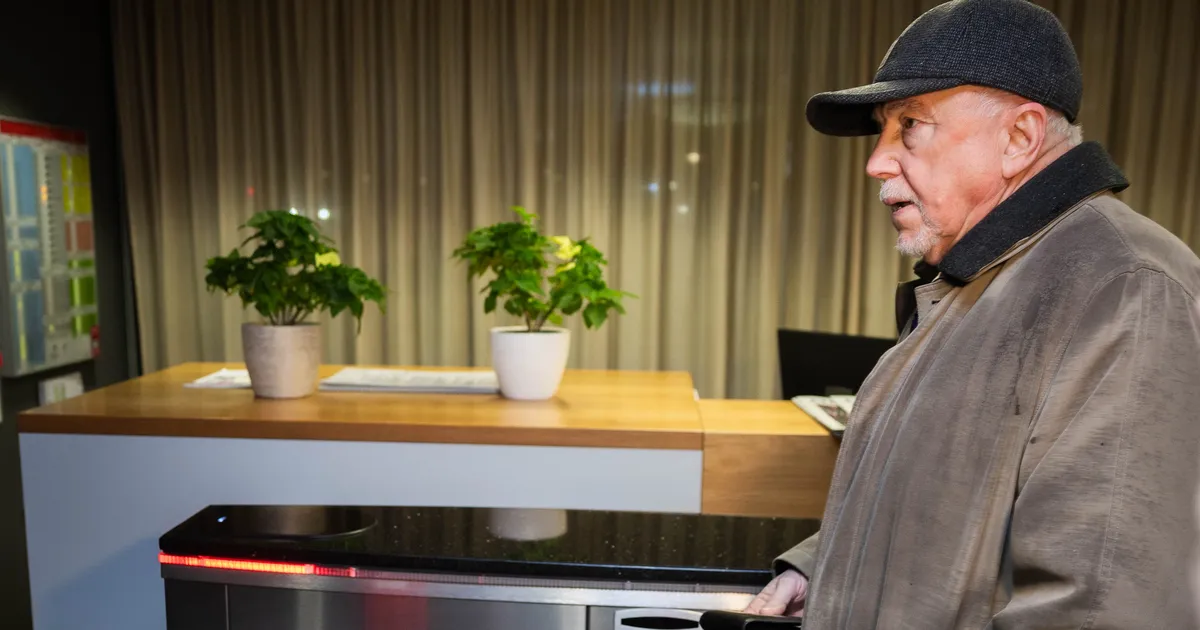 Rein Veidemann hääletati ERRi nõukogu esimehe kohalt maha