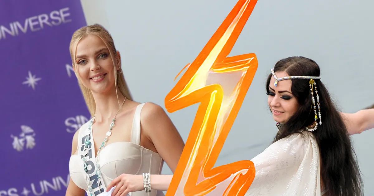 MISSISKANDAALI JÄTK ⟩ Komisjon peab tantsuõpetaja tasu põhjendatuks, Brigitta Schaback keeldub maksmast