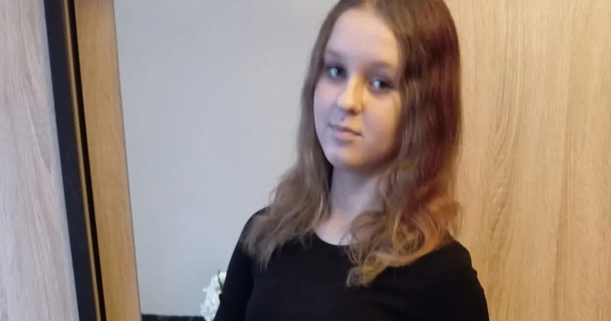 Politsei otsib Tõrvas kadunud 14-aastast Ketlinit