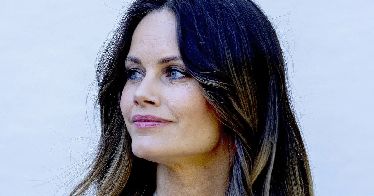 Rootsi printsess Sofia kohtus korduvalt seksuaalkurjategija Jeffrey Epsteiniga