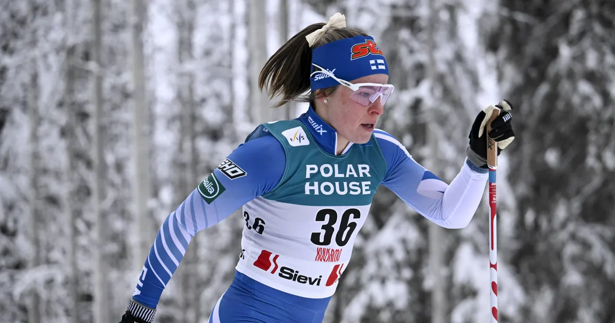 Koroonaviirus jättis olümpiamedalisti MK-etapilt eemale