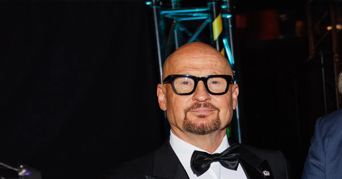 Andres Peets kolis kodust välja: olen kõikide halbade elukommete etalon