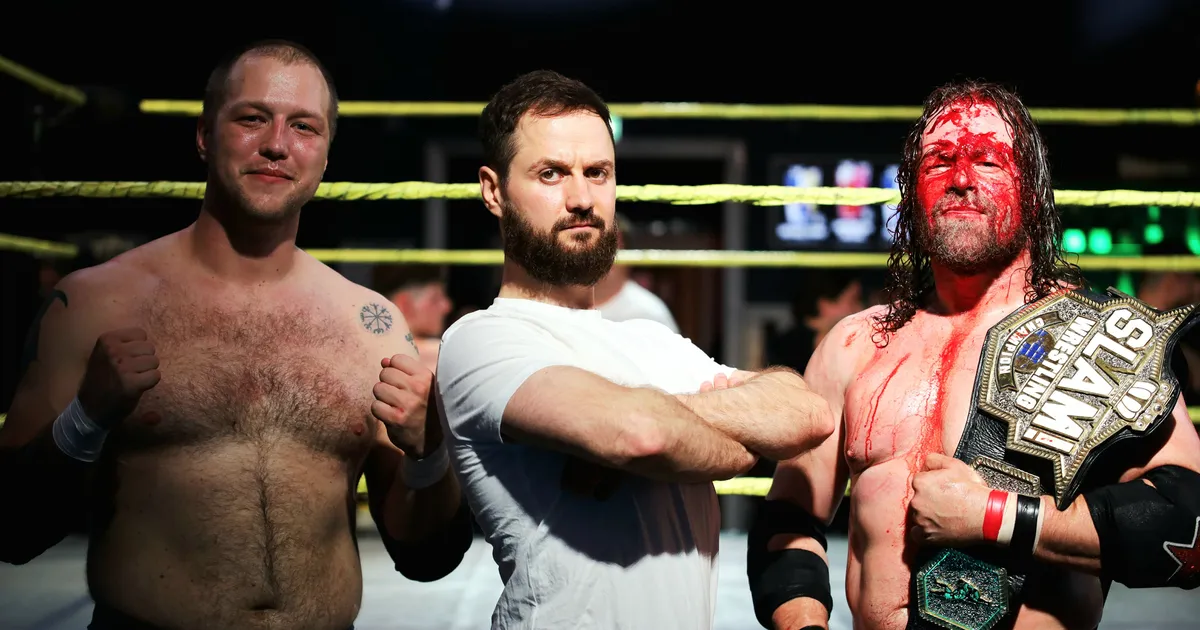 JULGED VAADATA? ⟩ Naised on isegi julmemad kui mehed!