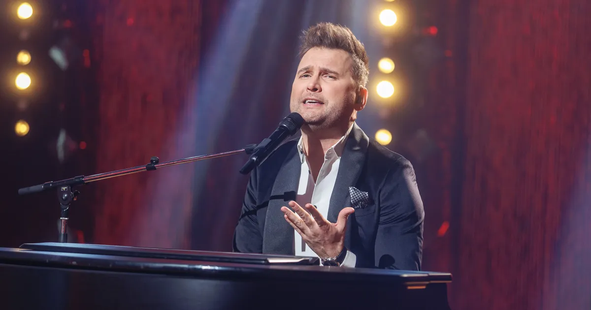 Koit Toome pole erinevalt paljudest artistidest ühel konkreetsel teemal laule kirjutanud: olen selle koha pealt väga igav inimene