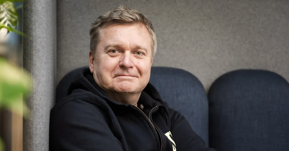 Kristjan Jõekalda ilmaenustaja debuut TV3 ekraanil: sooja saamiseks võite naise endale kaissu võtta!