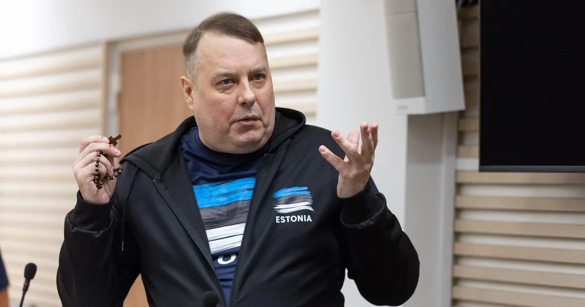 KUKU ⟩ Riigiprokurör: Peterson rääkis Eesti mahamüümisest kallilt ja suure raha eest