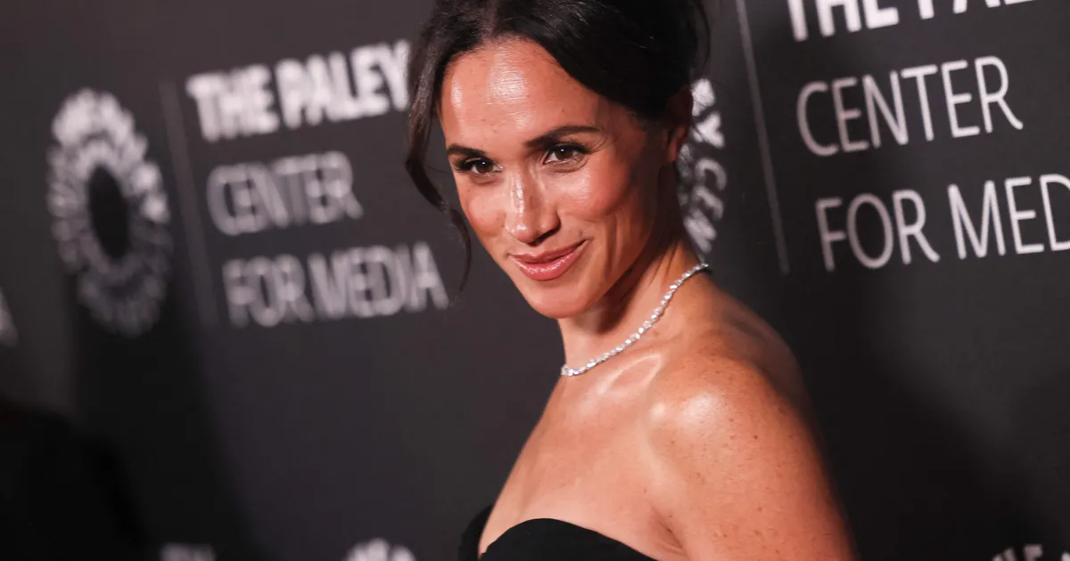 SILMAKIRJALIK ⟩ Meghan Markle'ile on pühad tähtsad põhjusel, mis tema jaoks ei kehti