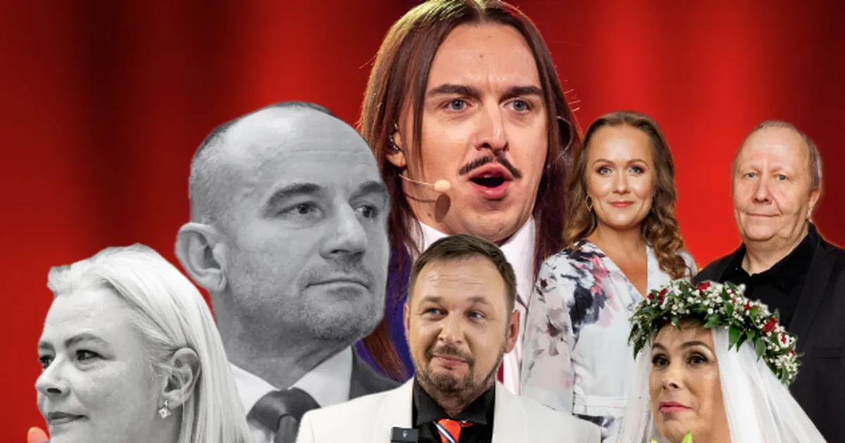 TOP20 ⟩ Skandaalne Tommy Cash, kohutav kopteriõnnetus ja traagilised surmad: Elu24 aasta loetuimad lood