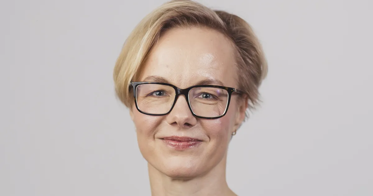 Tartu halduskohtu esimehe ametisse nimetati Ene Andresen