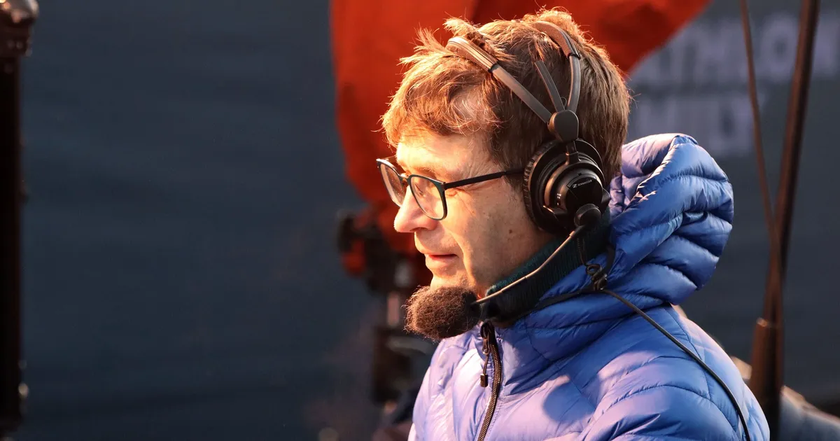 Norra laskesuusaikoon: natuke häbi on norralane olla