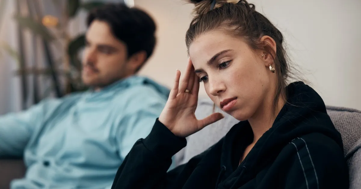 Suhe ei tundu enam samasugune? Need märgid paljastavad, mis toimub