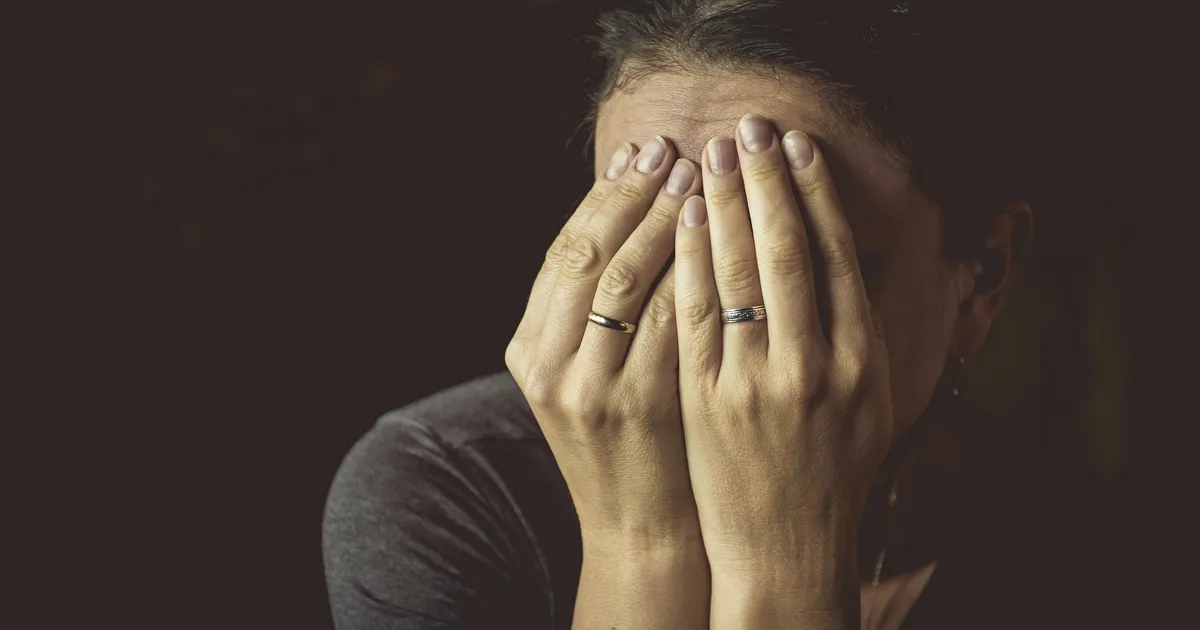 Kuidas tulla toime, kui abikaasa on vähehaaval aina vähem tema ise?