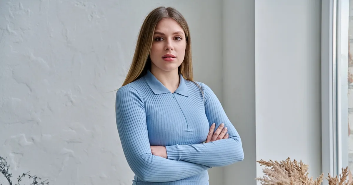 KAS TEADSID? ⟩ Seda kehakeele märki tõlgendame sageli valesti