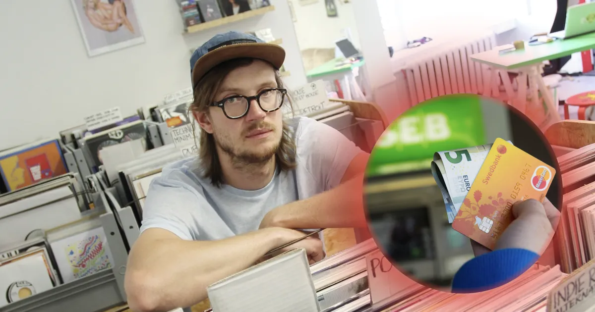 LAASTAV ⟩ Madis Nestor kaotas petturite käe läbi kogu oma ja ettevõtte raha: see tunne, mis praegu sees, on sõnuseletamatult valus