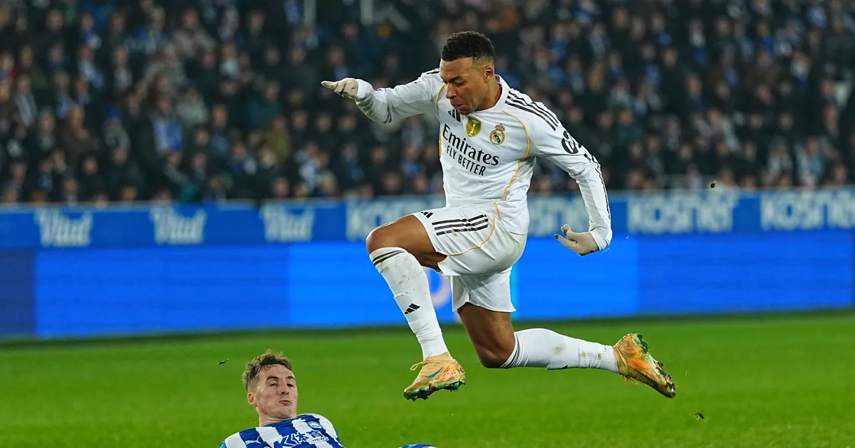 Endine koduklubi peab Prantsuse vutiässale maksma kümneid miljoneid eurosid