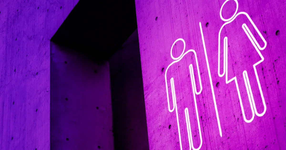 HÄBELIKU SOOLE SÜNDROOM ⟩ Põhjus, miks paljud ei suuda võõras kohas number kahel käia