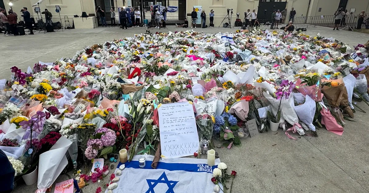 Filipiinidel väljaõppel käinud Sydney tulistajaid ajendas Islamiriigi ideoloogia