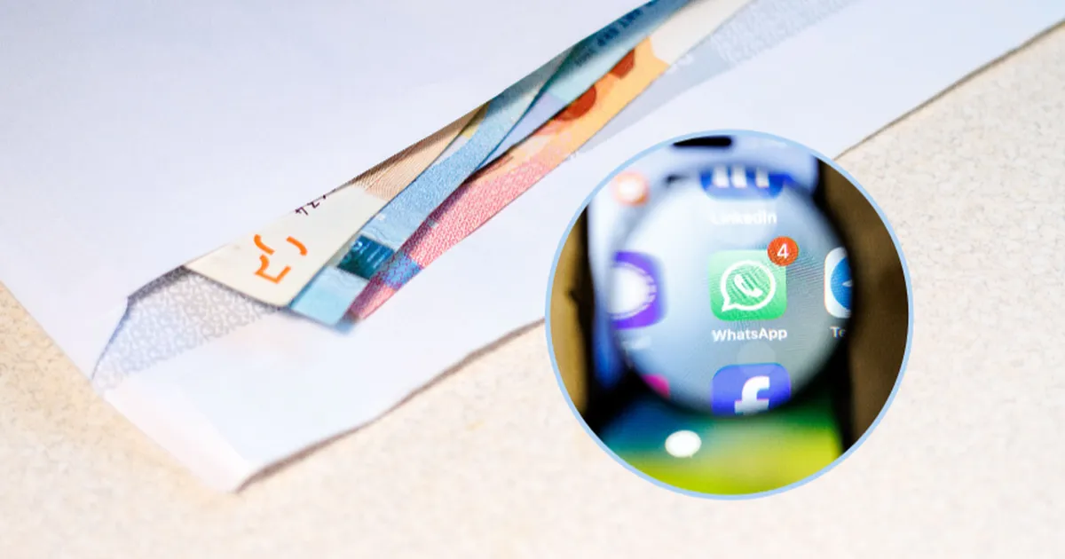 PETTUSEPUHANG ⟩ Eakas naine langes armukelmuse ohvriks: lubadus kolida Eestisse muutus kalliks kaotuseks