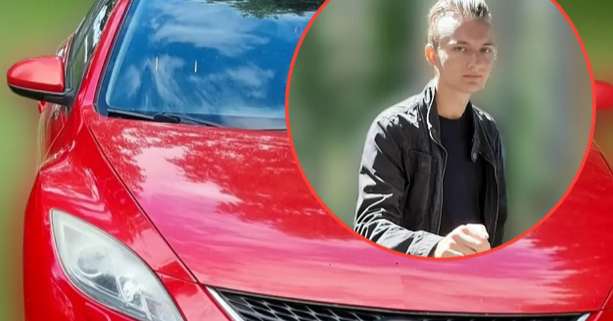 TEADMATA KADUNUD ⟩ Põlvamaal kadus tööle sõitnud noormees, lähedased kardavad tema elu ja tervise pärast