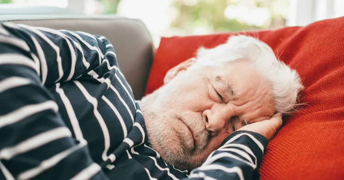 Öösel avalduv sümptom laastab märkamatult südant ja veresooni