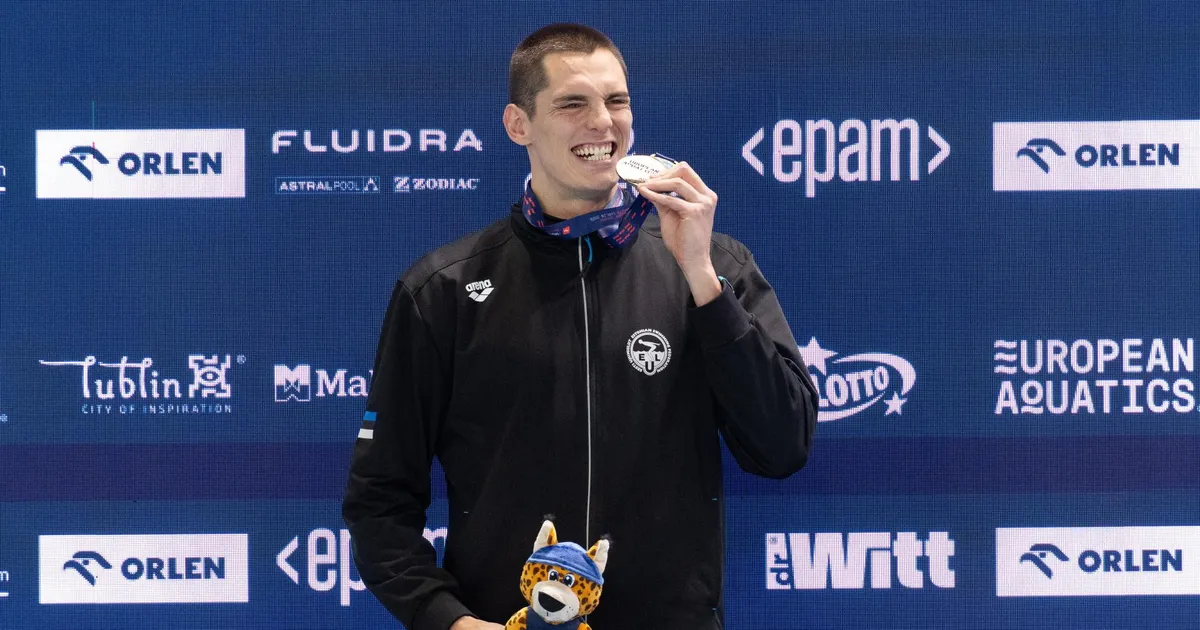 Ujujate olümpianormid on hirmkõvad, neid ei täida kõik MM-finalistidki!