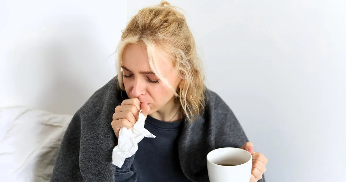 ETTEVAATUST ⟩ Seitse viga, mida me gripihooajal teeme