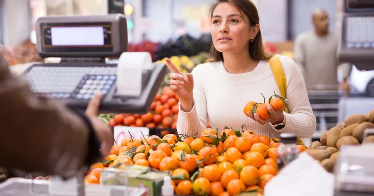 Need 3 viga rikuvad mandariine kiiremini, kui arvad