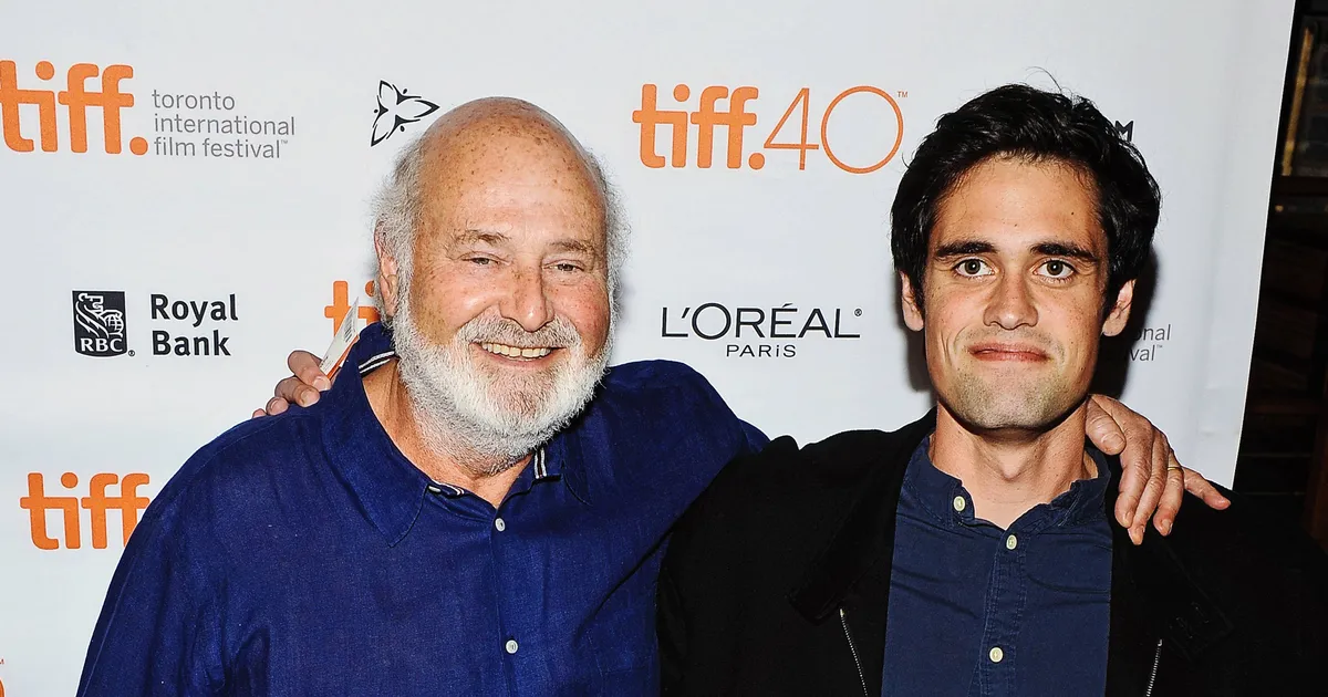 Poeg tappis oma filmitegijast isa? Hollywoodi šokeerinud mõrvajuhtum sai alguse jõulupeolt