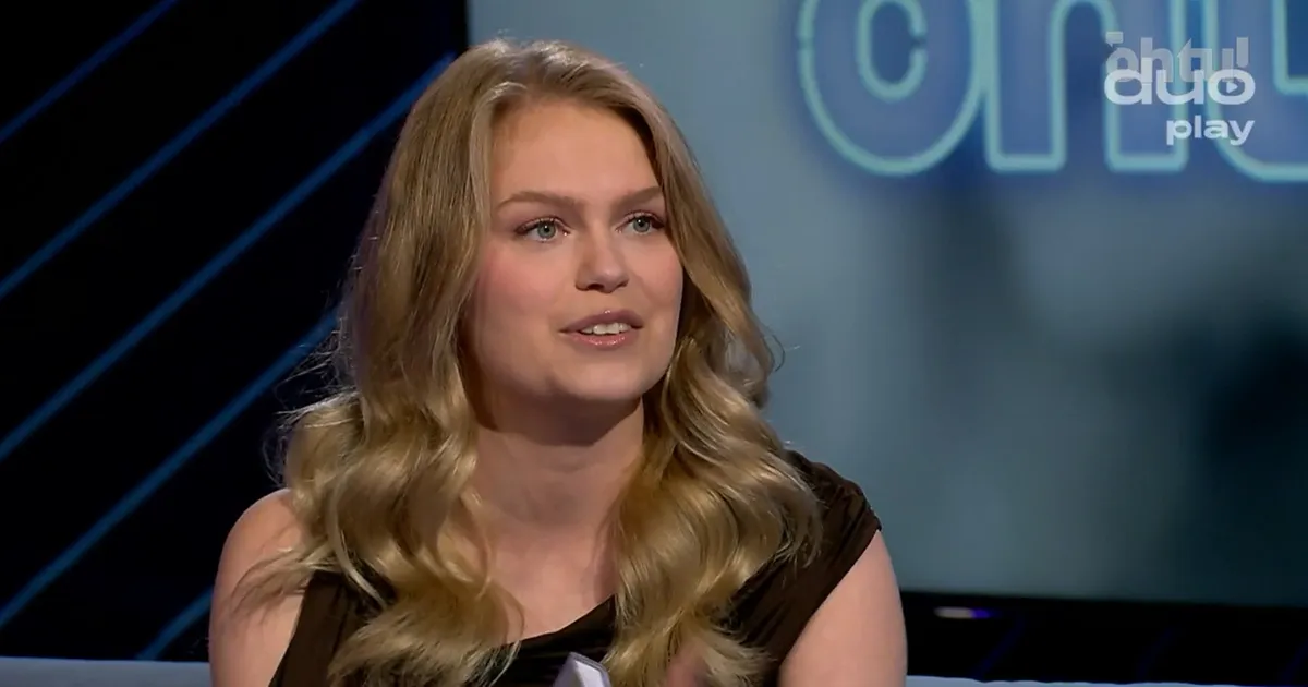 Luuletaja Stella Terna: eriti armastust käsitleva luule kirjutajatel tuleb kõige suurem loomemahl südame purunemisest