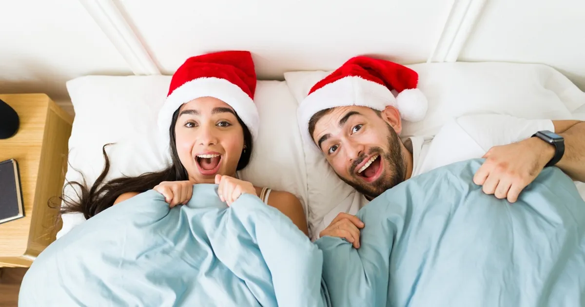 ARST HOIATAB ⟩ See sekspoos võib jõulude ajal eriti ohtlikuks osutuda