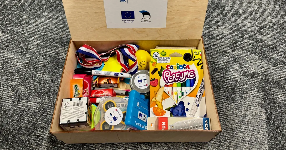 LOOTUS KARBIS ⟩ Eestis loodi vaimse tervise abivahend, mis võib päästa elusid