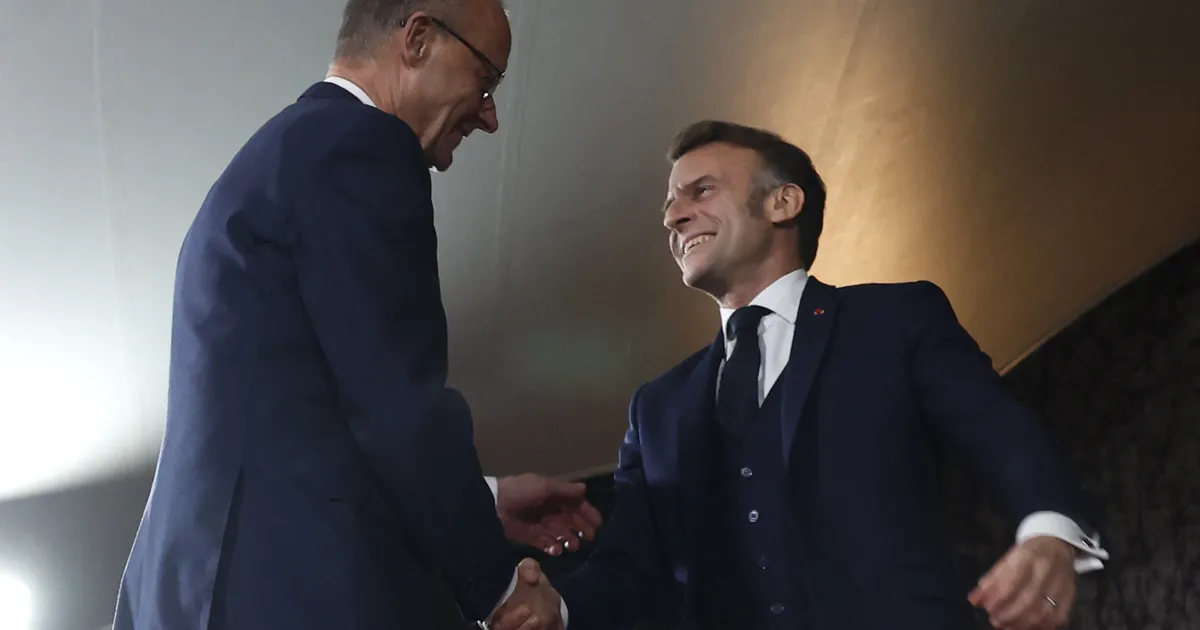 WSJ: Euroopa mätta otsast oleks Ukraina sõja jätkumine parem, kui paha diil