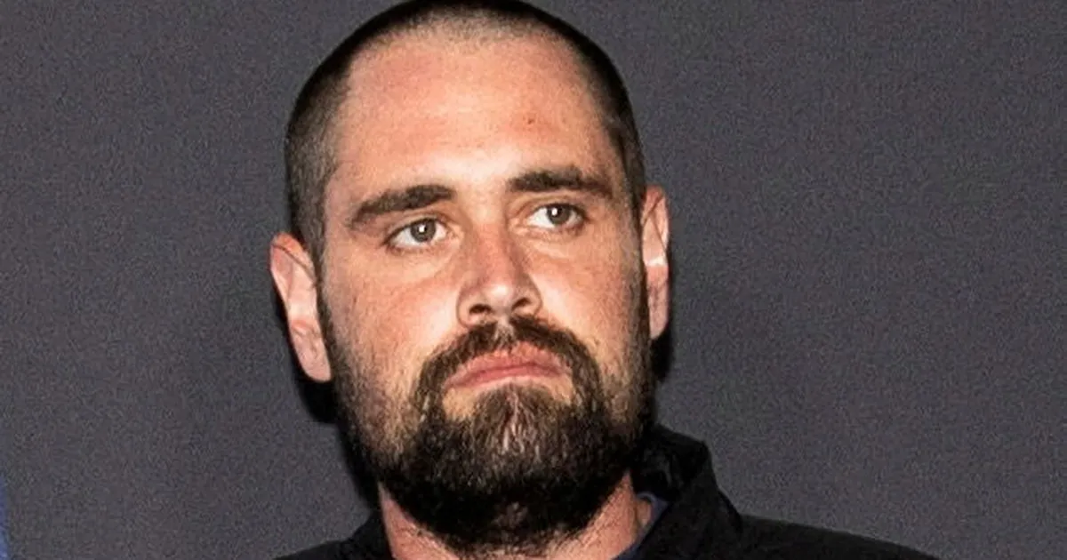 Õudne video näitab Nick Reinerit enne õõvastavaid mõrvu rahulikult jalutamas