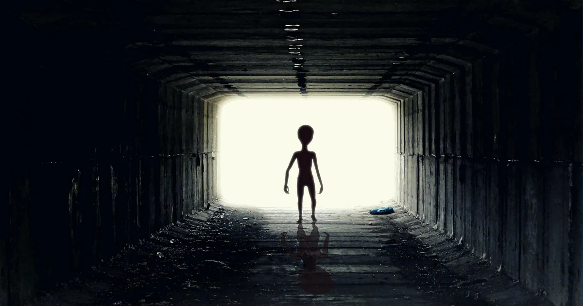 SÜNGE ENNUSTUS ⟩ Aruka maavälise elu otsingul peab lähtuma sellest ebameeldivast vaatenurgast