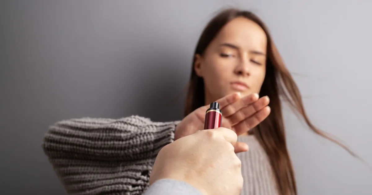 Lõpetasid veipimise? Ole algul nendeks sümptomiteks valmis